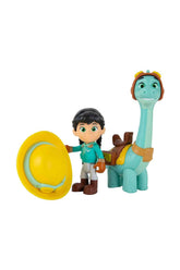 Dino Ranch 2'li Figür Paketi